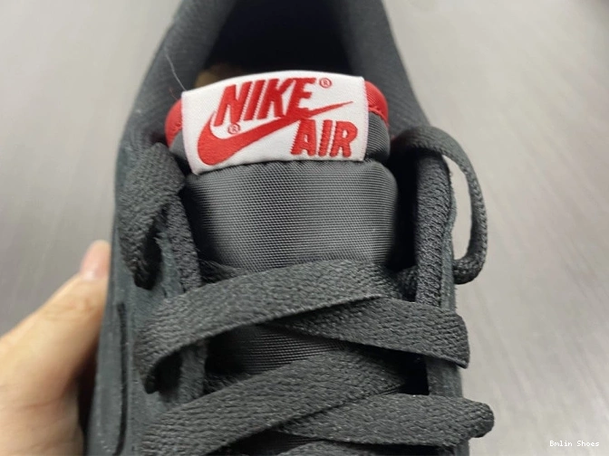 Bmlin x Jordan Air Carnivore 1 SoleFly Low DN3400-001 0818